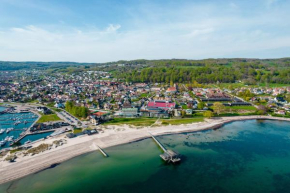 Hotel Skansen Båstad in Båstad